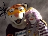 Bengals Party